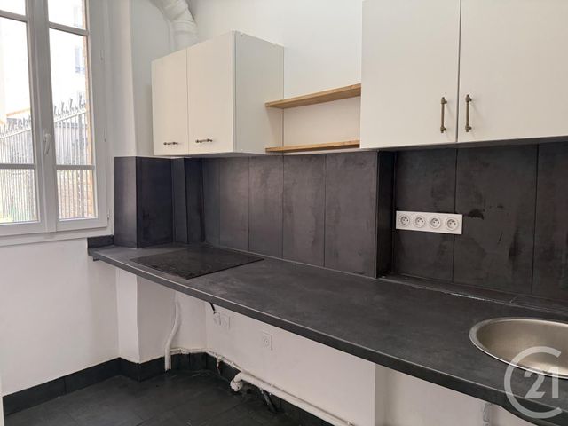 Appartement F2 à vendre - 2 pièces - 49.09 m2 - VINCENNES - 94 - ILE-DE-FRANCE - Century 21 L'Immobilier De Confiance