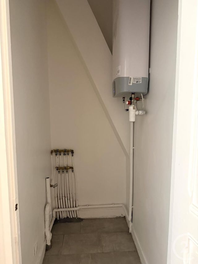 Appartement F2 à vendre - 2 pièces - 49.09 m2 - VINCENNES - 94 - ILE-DE-FRANCE - Century 21 L'Immobilier De Confiance