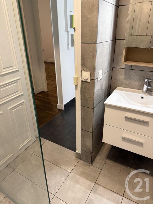 Appartement F2 à vendre - 2 pièces - 49.09 m2 - VINCENNES - 94 - ILE-DE-FRANCE - Century 21 L'Immobilier De Confiance