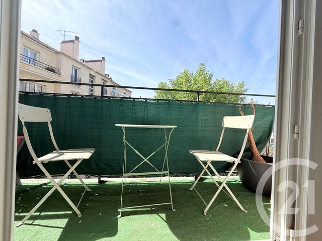 Appartement F4 à vendre - 4 pièces - 74.25 m2 - VINCENNES - 94 - ILE-DE-FRANCE - Century 21 L'Immobilier De Confiance