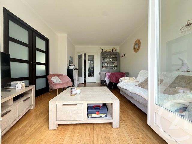 Appartement F4 à vendre - 4 pièces - 74.25 m2 - VINCENNES - 94 - ILE-DE-FRANCE - Century 21 L'Immobilier De Confiance