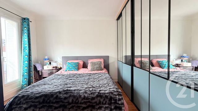 Appartement F4 à vendre - 4 pièces - 74.25 m2 - VINCENNES - 94 - ILE-DE-FRANCE - Century 21 L'Immobilier De Confiance