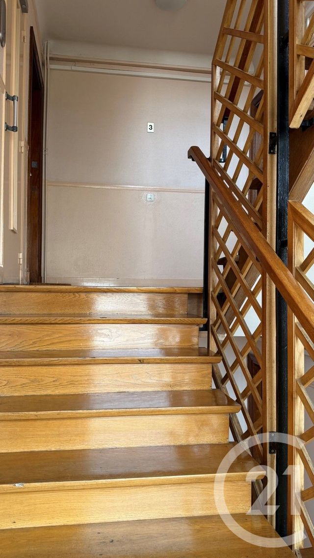 Appartement F4 à vendre - 4 pièces - 74.25 m2 - VINCENNES - 94 - ILE-DE-FRANCE - Century 21 L'Immobilier De Confiance