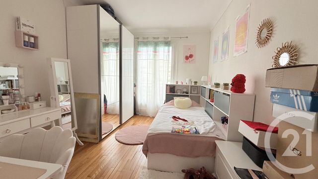 Appartement F4 à vendre - 4 pièces - 74.25 m2 - VINCENNES - 94 - ILE-DE-FRANCE - Century 21 L'Immobilier De Confiance