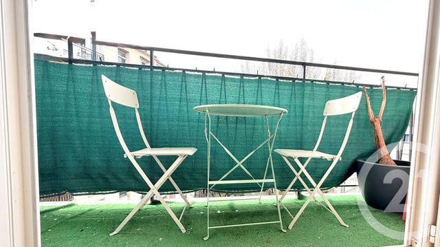 Appartement F4 à vendre - 4 pièces - 74.25 m2 - VINCENNES - 94 - ILE-DE-FRANCE - Century 21 L'Immobilier De Confiance