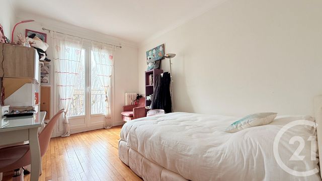 Appartement F4 à vendre - 4 pièces - 74.25 m2 - VINCENNES - 94 - ILE-DE-FRANCE - Century 21 L'Immobilier De Confiance