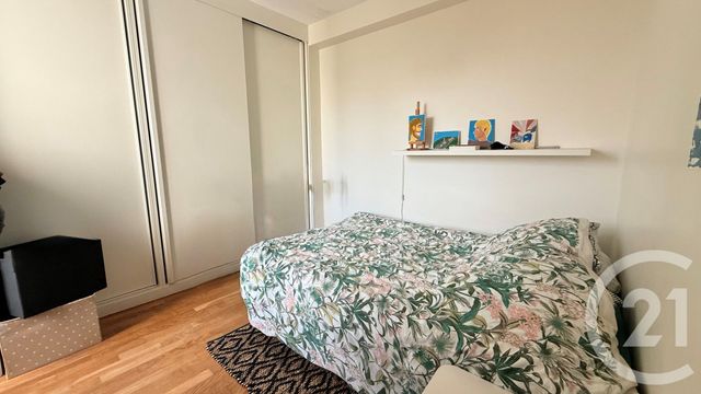 Appartement à vendre - 2 pièces - 34.76 m2 - FONTENAY SOUS BOIS - 94 - ILE-DE-FRANCE - Century 21 L'Immobilier De Confiance