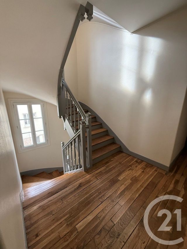 Appartement à vendre - 2 pièces - 34.76 m2 - FONTENAY SOUS BOIS - 94 - ILE-DE-FRANCE - Century 21 L'Immobilier De Confiance