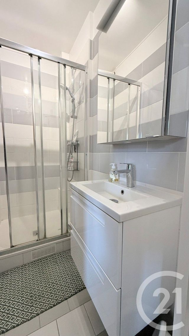 Appartement à vendre - 2 pièces - 34.76 m2 - FONTENAY SOUS BOIS - 94 - ILE-DE-FRANCE - Century 21 L'Immobilier De Confiance