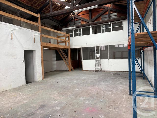 Commerce à louer VINCENNES