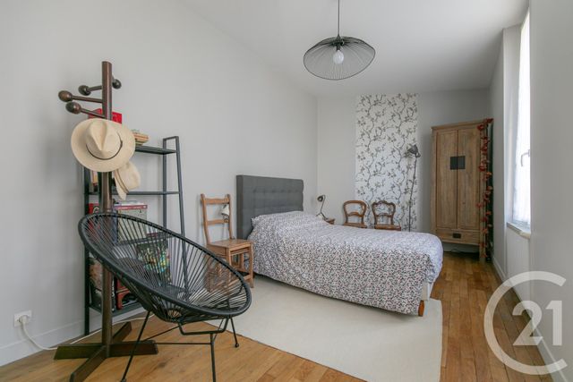 maison à vendre - 6 pièces - 143.0 m2 - VINCENNES - 94 - ILE-DE-FRANCE - Century 21 L'Immobilier De Confiance