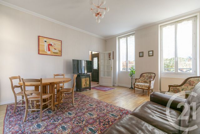 maison à vendre - 6 pièces - 143.0 m2 - VINCENNES - 94 - ILE-DE-FRANCE - Century 21 L'Immobilier De Confiance