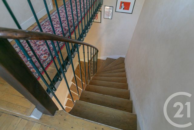 maison à vendre - 6 pièces - 143.0 m2 - VINCENNES - 94 - ILE-DE-FRANCE - Century 21 L'Immobilier De Confiance