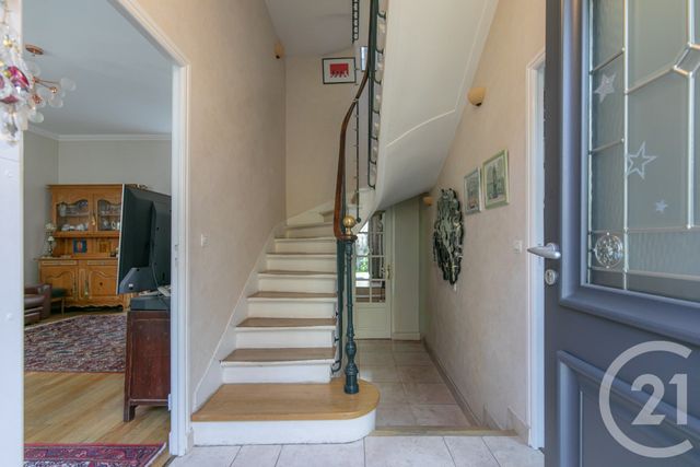 maison à vendre - 6 pièces - 143.0 m2 - VINCENNES - 94 - ILE-DE-FRANCE - Century 21 L'Immobilier De Confiance