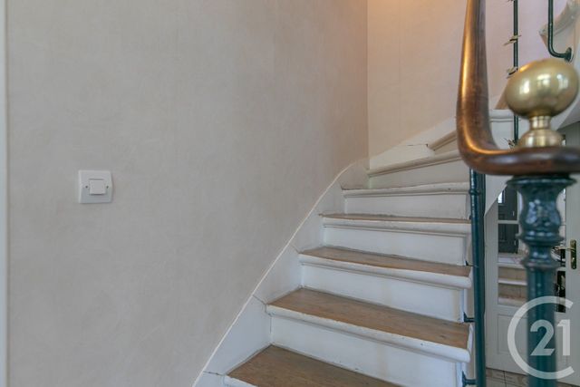 maison à vendre - 6 pièces - 143.0 m2 - VINCENNES - 94 - ILE-DE-FRANCE - Century 21 L'Immobilier De Confiance