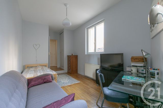 maison à vendre - 6 pièces - 143.0 m2 - VINCENNES - 94 - ILE-DE-FRANCE - Century 21 L'Immobilier De Confiance