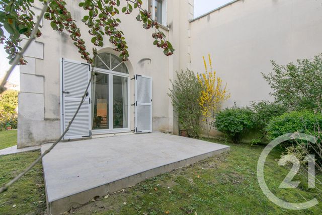 maison à vendre - 6 pièces - 143.0 m2 - VINCENNES - 94 - ILE-DE-FRANCE - Century 21 L'Immobilier De Confiance