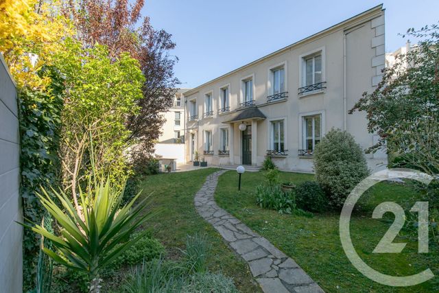 maison à vendre - 6 pièces - 143.0 m2 - VINCENNES - 94 - ILE-DE-FRANCE - Century 21 L'Immobilier De Confiance
