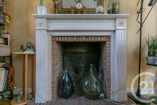 maison à vendre - 6 pièces - 143.0 m2 - VINCENNES - 94 - ILE-DE-FRANCE - Century 21 L'Immobilier De Confiance