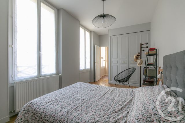 maison à vendre - 6 pièces - 143.0 m2 - VINCENNES - 94 - ILE-DE-FRANCE - Century 21 L'Immobilier De Confiance