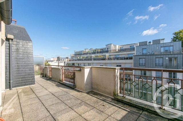 appartement - ST MANDE - 94