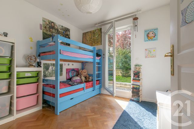 Appartement F4 à vendre - 4 pièces - 93.4 m2 - VINCENNES - 94 - ILE-DE-FRANCE - Century 21 L'Immobilier De Confiance