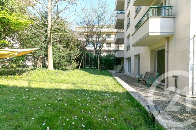 Appartement F4 à vendre - 4 pièces - 93.4 m2 - VINCENNES - 94 - ILE-DE-FRANCE - Century 21 L'Immobilier De Confiance