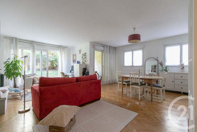 Appartement F4 à vendre - 4 pièces - 93.4 m2 - VINCENNES - 94 - ILE-DE-FRANCE - Century 21 L'Immobilier De Confiance