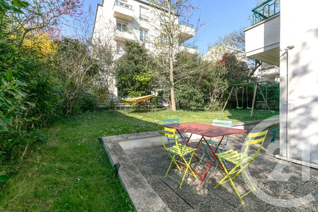 appartement - VINCENNES - 94