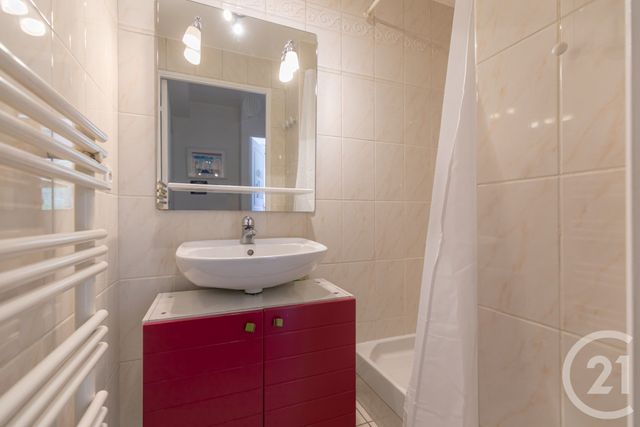 Appartement F4 à vendre - 4 pièces - 93.4 m2 - VINCENNES - 94 - ILE-DE-FRANCE - Century 21 L'Immobilier De Confiance