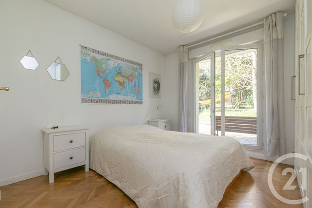 Appartement F4 à vendre - 4 pièces - 93.4 m2 - VINCENNES - 94 - ILE-DE-FRANCE - Century 21 L'Immobilier De Confiance