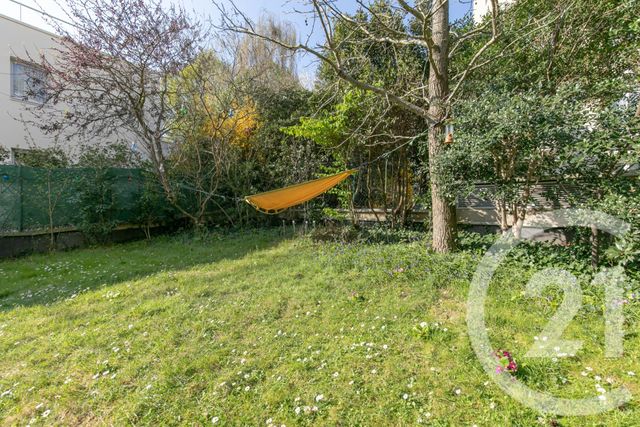 Appartement F4 à vendre - 4 pièces - 93.4 m2 - VINCENNES - 94 - ILE-DE-FRANCE - Century 21 L'Immobilier De Confiance