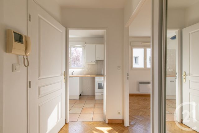 Appartement F2 à vendre - 2 pièces - 42.55 m2 - VINCENNES - 94 - ILE-DE-FRANCE - Century 21 L'Immobilier De Confiance
