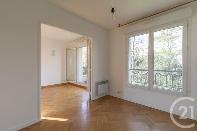 Appartement F2 à vendre - 2 pièces - 42.55 m2 - VINCENNES - 94 - ILE-DE-FRANCE - Century 21 L'Immobilier De Confiance