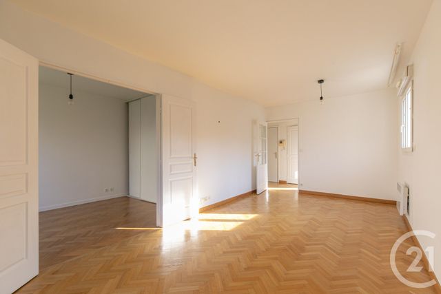 Appartement F2 à vendre - 2 pièces - 42.55 m2 - VINCENNES - 94 - ILE-DE-FRANCE - Century 21 L'Immobilier De Confiance