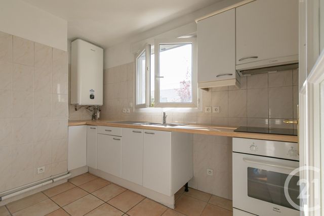 Appartement F2 à vendre - 2 pièces - 42.55 m2 - VINCENNES - 94 - ILE-DE-FRANCE - Century 21 L'Immobilier De Confiance