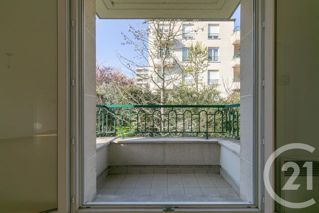 Appartement F2 à vendre - 2 pièces - 42.55 m2 - VINCENNES - 94 - ILE-DE-FRANCE - Century 21 L'Immobilier De Confiance