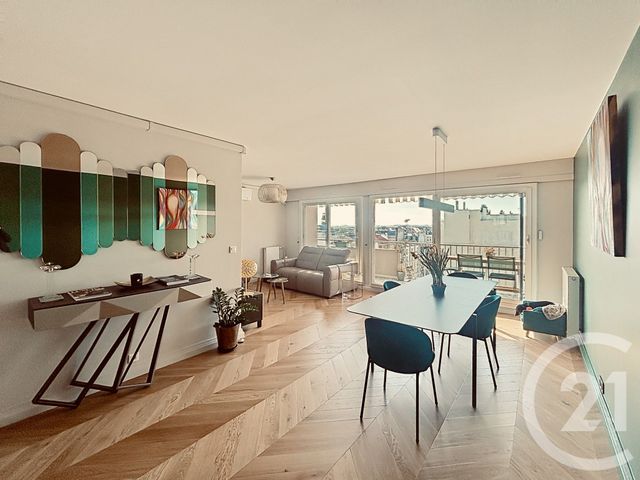 appartement - VINCENNES - 94