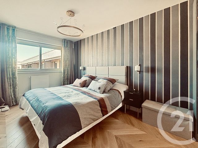 Appartement F3 à vendre - 3 pièces - 71.0 m2 - VINCENNES - 94 - ILE-DE-FRANCE - Century 21 L'Immobilier De Confiance