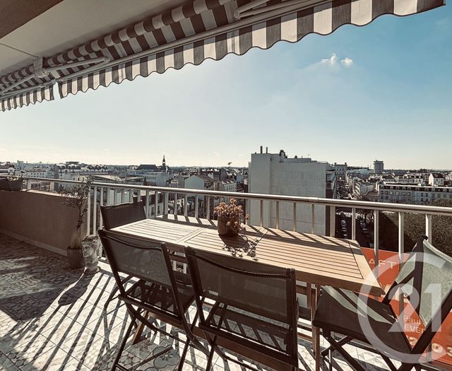 Appartement F3 à vendre - 3 pièces - 71.0 m2 - VINCENNES - 94 - ILE-DE-FRANCE - Century 21 L'Immobilier De Confiance