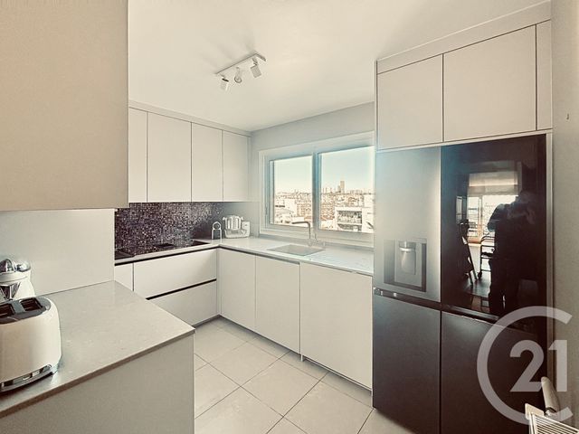 Appartement F3 à vendre - 3 pièces - 71.0 m2 - VINCENNES - 94 - ILE-DE-FRANCE - Century 21 L'Immobilier De Confiance