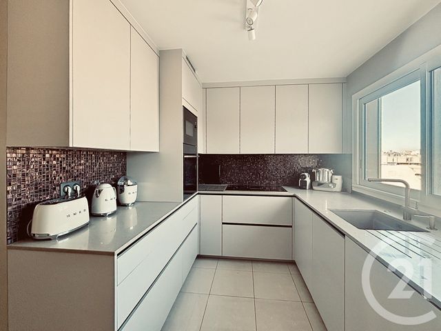 Appartement F3 à vendre - 3 pièces - 71.0 m2 - VINCENNES - 94 - ILE-DE-FRANCE - Century 21 L'Immobilier De Confiance