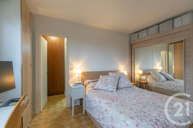 Appartement F4 à vendre - 4 pièces - 90.63 m2 - FONTENAY SOUS BOIS - 94 - ILE-DE-FRANCE - Century 21 L'Immobilier De Confiance