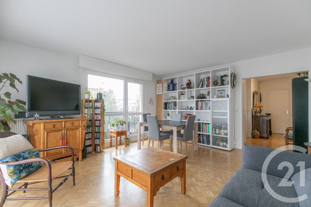 appartement - FONTENAY SOUS BOIS - 94