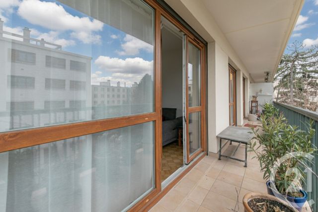 Appartement F4 à vendre - 4 pièces - 90.63 m2 - FONTENAY SOUS BOIS - 94 - ILE-DE-FRANCE - Century 21 L'Immobilier De Confiance