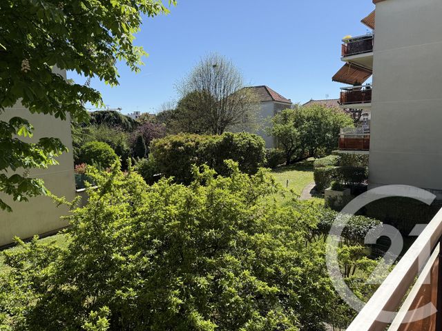 Appartement F1 à louer - 1 pièce - 27.08 m2 - LE PERREUX SUR MARNE - 94 - ILE-DE-FRANCE - Century 21 L'Immobilier De Confiance