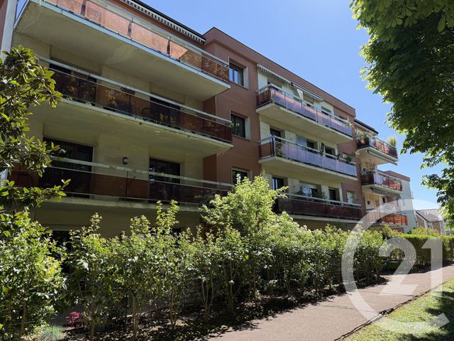 Appartement F1 à louer - 1 pièce - 27.08 m2 - LE PERREUX SUR MARNE - 94 - ILE-DE-FRANCE - Century 21 L'Immobilier De Confiance