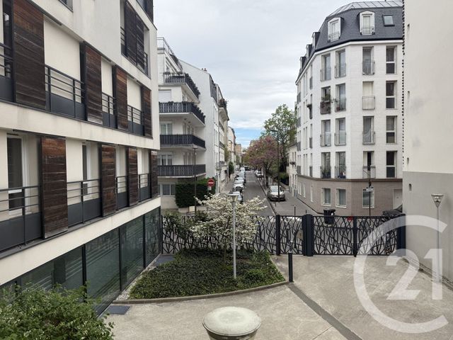 Appartement F2 à vendre - 2 pièces - 36.81 m2 - MONTREUIL - 93 - ILE-DE-FRANCE - Century 21 L'Immobilier De Confiance