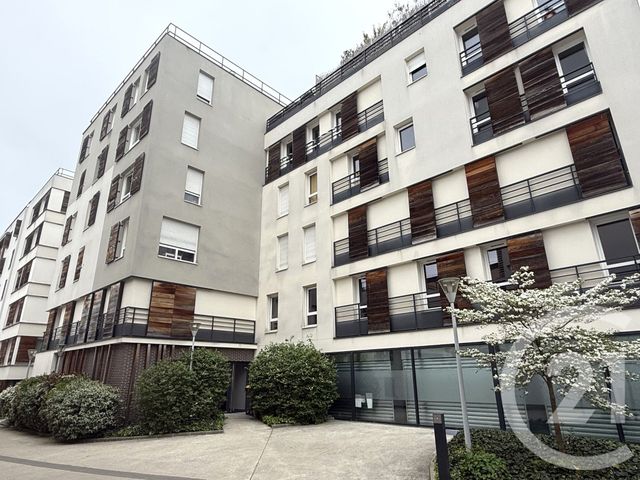 Appartement F2 à vendre - 2 pièces - 36.81 m2 - MONTREUIL - 93 - ILE-DE-FRANCE - Century 21 L'Immobilier De Confiance