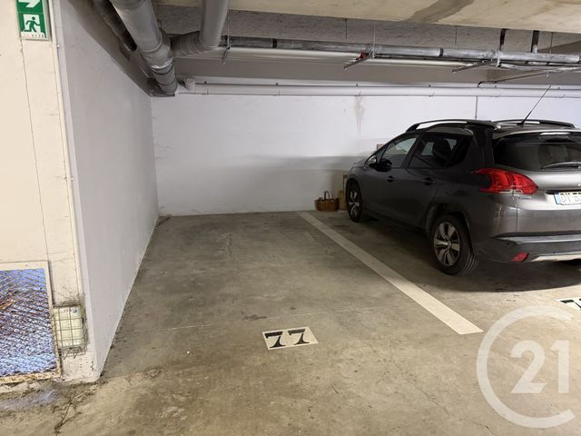 Appartement F2 à vendre - 2 pièces - 36.81 m2 - MONTREUIL - 93 - ILE-DE-FRANCE - Century 21 L'Immobilier De Confiance